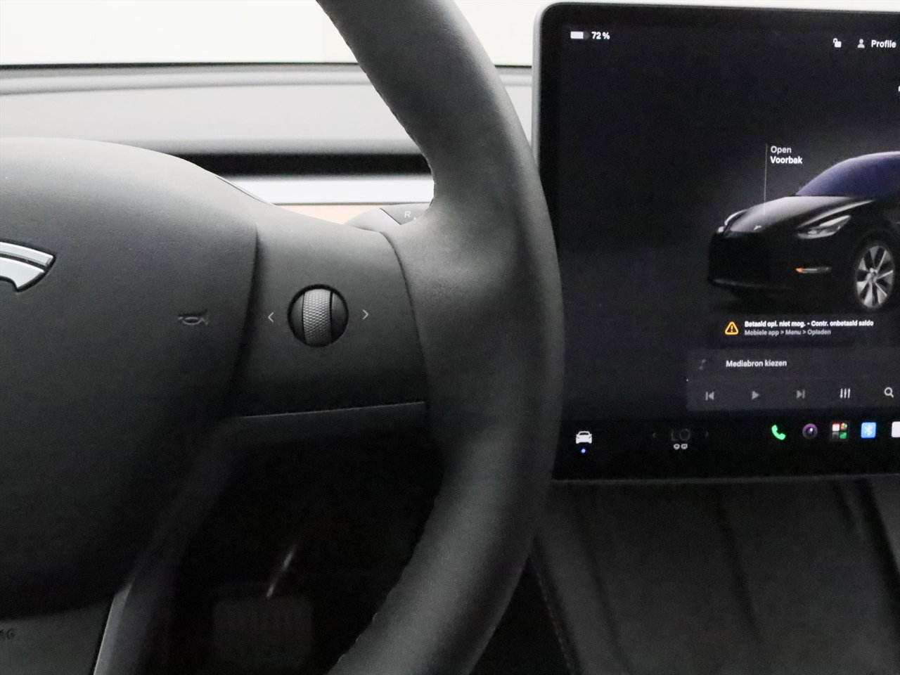 Tesla Model Y Long Range AWD 75kWh 351pk 93.2% SoH AMD RYZEN [ AUTOPILOT+19 INCH+PREMIUM AUDIO ] 29