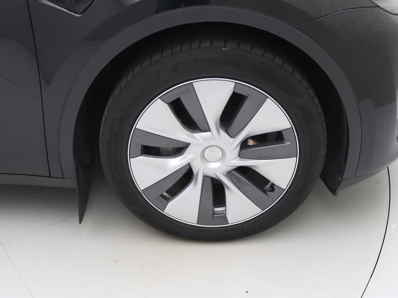 Tesla Model Y Long Range AWD 75kWh 351pk 93.2% SoH AMD RYZEN [ AUTOPILOT+19 INCH+PREMIUM AUDIO ] 13