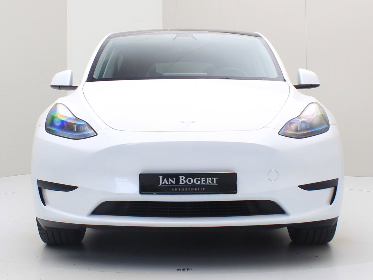 Tesla Model Y Standard RWD Plus 93.2% SoH [ AMD RYZEN+AUTOPILOT+19 INCH+PREMIUM AUDIO ] 5