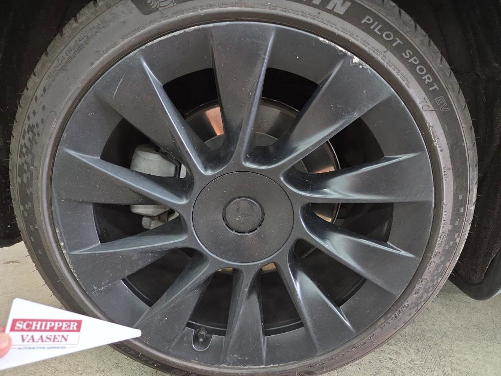 Tesla Model Y Standard RWD Plus 351pk [ TREKHAAK+LFP ACCU+AUTOPILOT+20 INCH+PREMIUM AUDIO ] 14