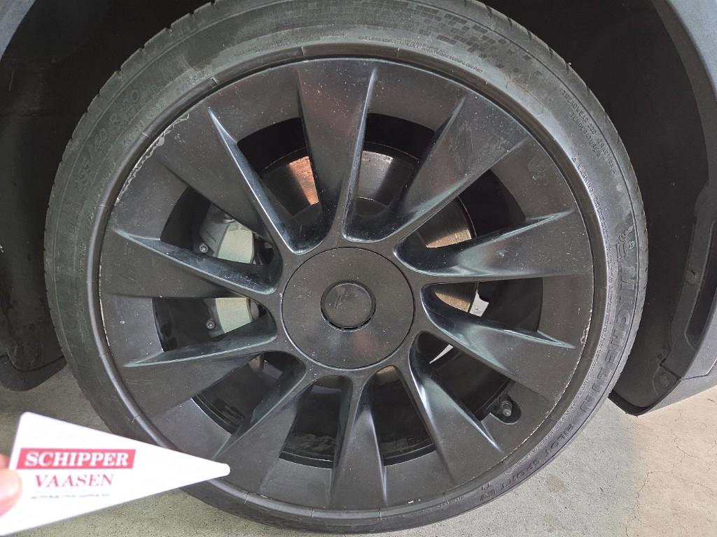 Tesla Model Y Standard RWD Plus 351pk [ TREKHAAK+LFP ACCU+AUTOPILOT+20 INCH+PREMIUM AUDIO ] 11