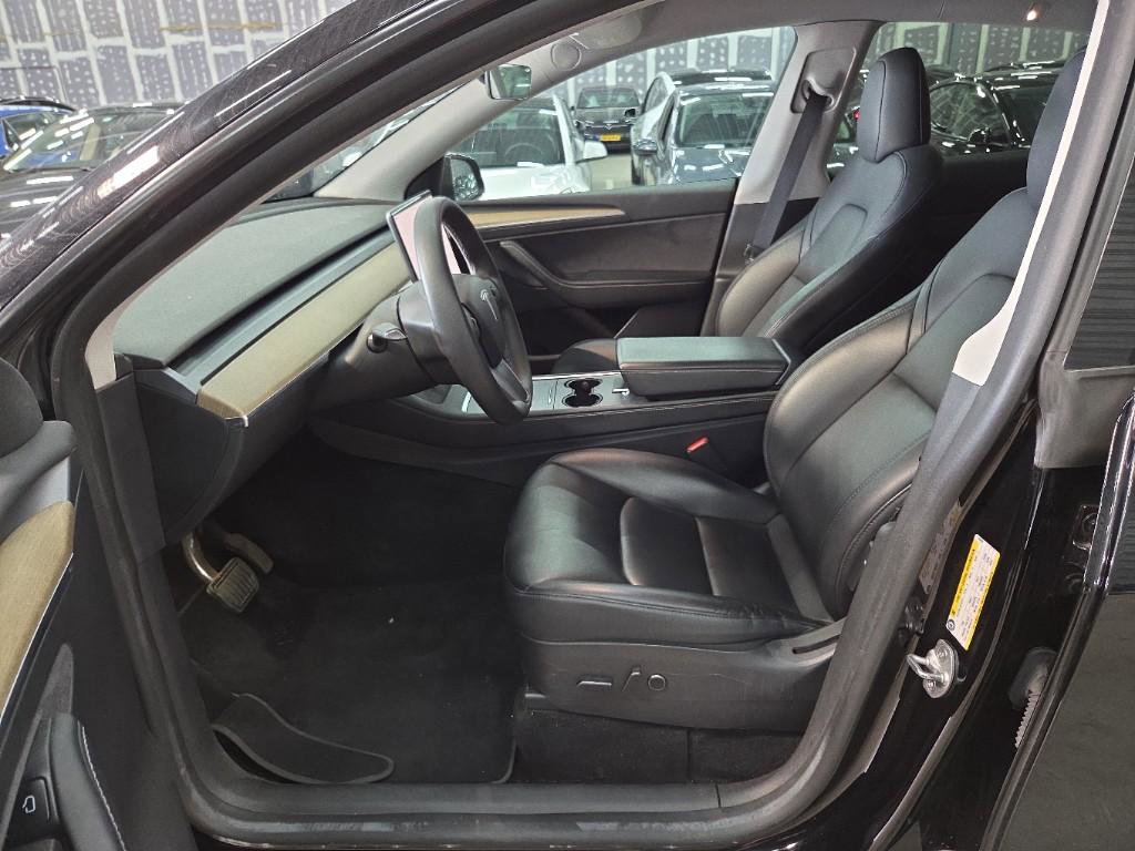 Tesla Model Y Standard RWD Plus 351pk [ TREKHAAK+LFP ACCU+AUTOPILOT+20 INCH+PREMIUM AUDIO ] 15