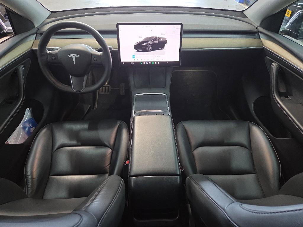 Tesla Model Y Standard RWD Plus 351pk [ TREKHAAK+LFP ACCU+AUTOPILOT+20 INCH+PREMIUM AUDIO ] 29