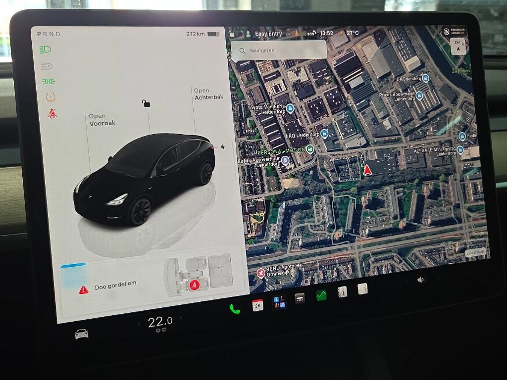 Tesla Model Y Standard RWD Plus 351pk [ TREKHAAK+LFP ACCU+AUTOPILOT+20 INCH+PREMIUM AUDIO ] 27