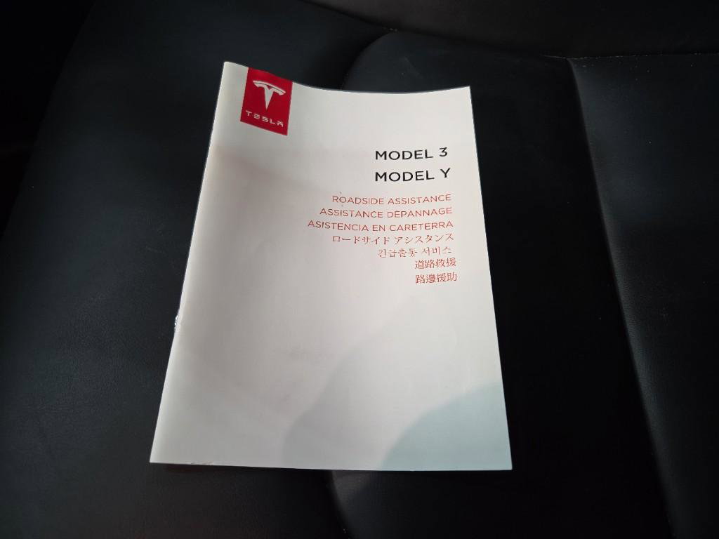 Tesla Model Y Standard RWD Plus 351pk [ TREKHAAK+LFP ACCU+AUTOPILOT+20 INCH+PREMIUM AUDIO ] 24