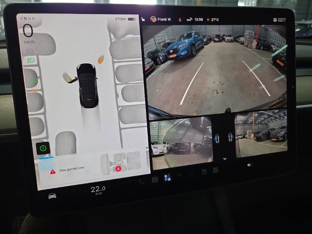 Tesla Model Y Standard RWD Plus 351pk [ TREKHAAK+LFP ACCU+AUTOPILOT+20 INCH+PREMIUM AUDIO ] 13