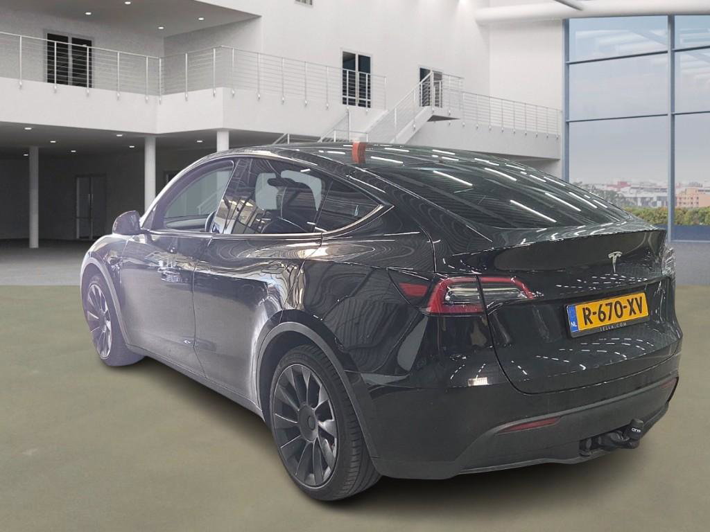 Tesla Model Y Standard RWD Plus 351pk [ TREKHAAK+LFP ACCU+AUTOPILOT+20 INCH+PREMIUM AUDIO ] 8
