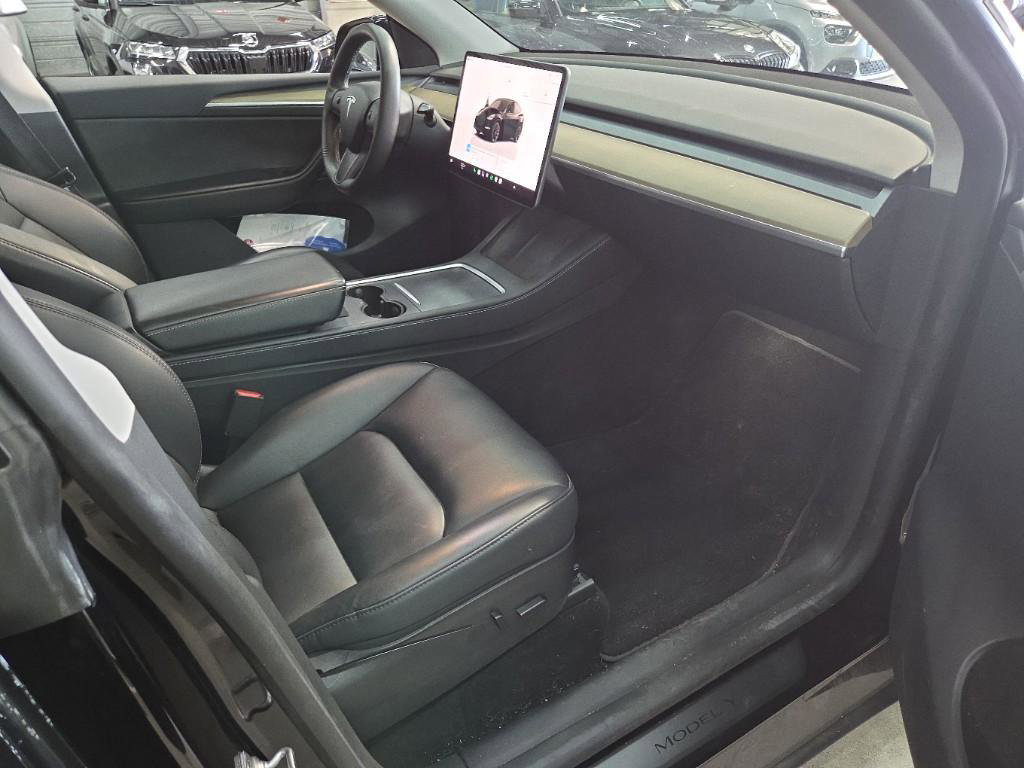 Tesla Model Y Standard RWD Plus 351pk [ TREKHAAK+LFP ACCU+AUTOPILOT+20 INCH+PREMIUM AUDIO ] 12