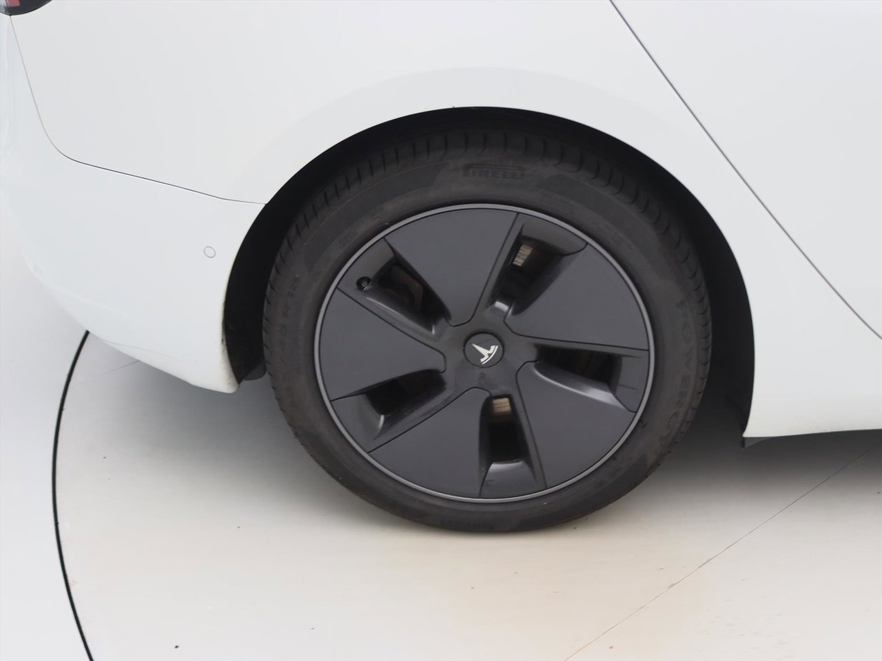 Tesla Model 3 Long-Range AWD 351pk 75 kWh 91.6% SoH FACELIFT [ TREKHAAK+LEDER+WARMTEPOMP+ENHANCED AUTOPILOT ] 13