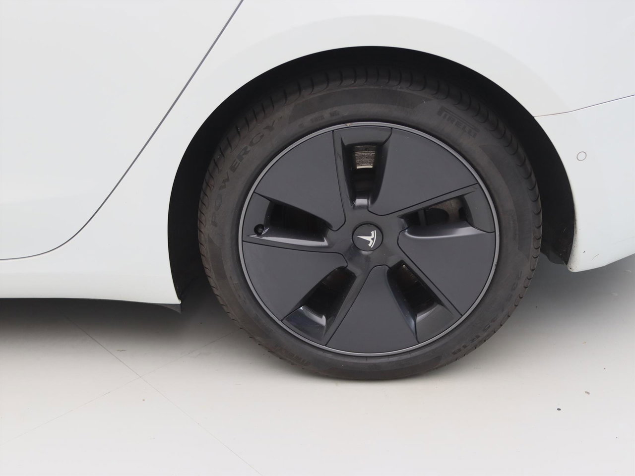 Tesla Model 3 Long-Range AWD 351pk 75 kWh 91.6% SoH FACELIFT [ TREKHAAK+LEDER+WARMTEPOMP+ENHANCED AUTOPILOT ] 24