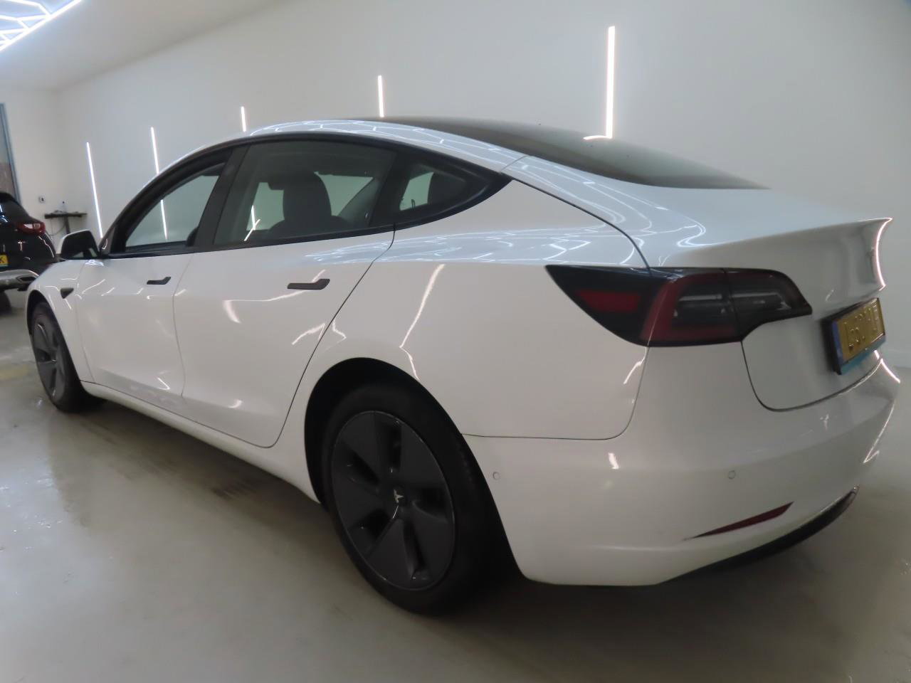 Tesla Model 3 Standard RWD Plus FACELIFT 89,3% SoH [ LFP-ACCU+WARMTEPOMP+AUTOPILOT+60 kWh+PREMIUM AUDIO ] 4