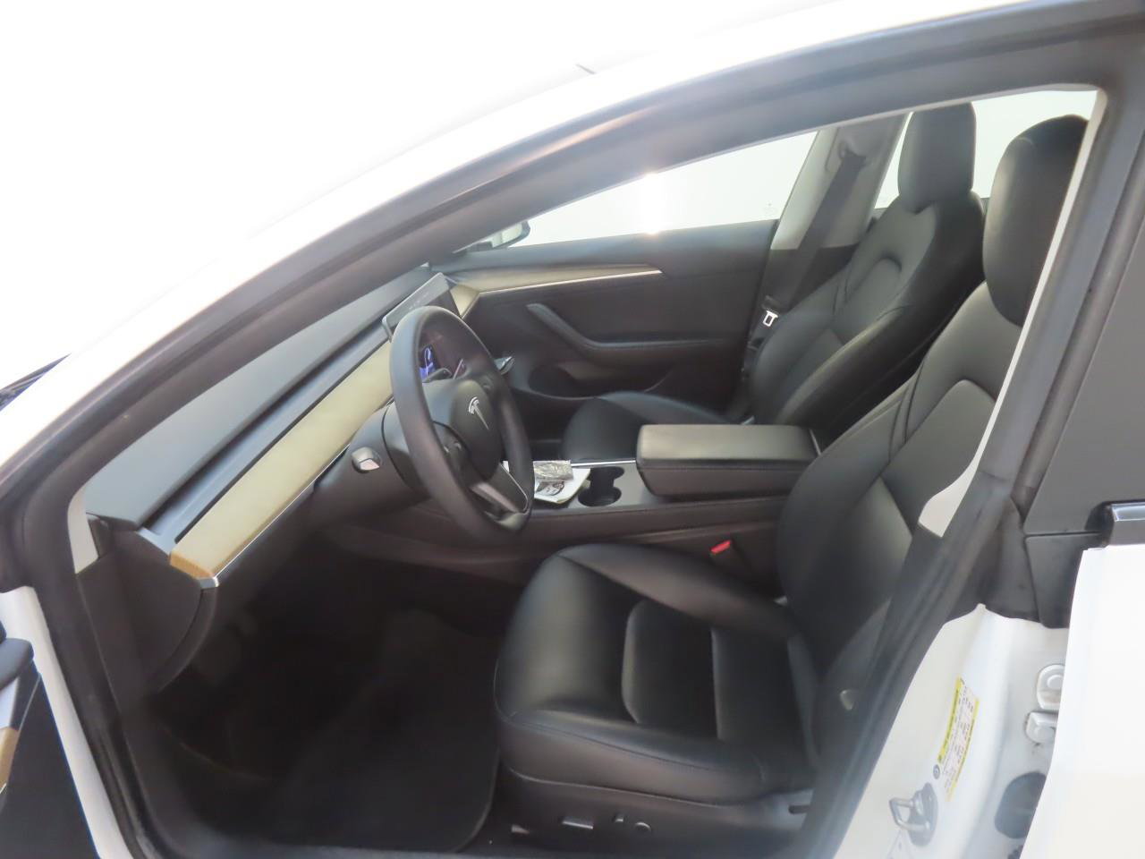 Tesla Model 3 Standard RWD Plus FACELIFT 89,3% SoH [ LFP-ACCU+WARMTEPOMP+AUTOPILOT+60 kWh+PREMIUM AUDIO ] 7