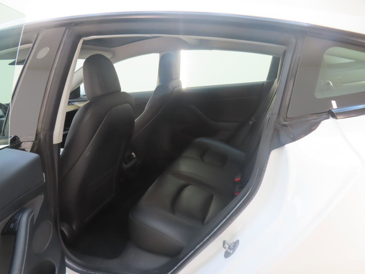 Tesla Model 3 Standard RWD Plus FACELIFT 89,3% SoH [ LFP-ACCU+WARMTEPOMP+AUTOPILOT+60 kWh+PREMIUM AUDIO ] 8