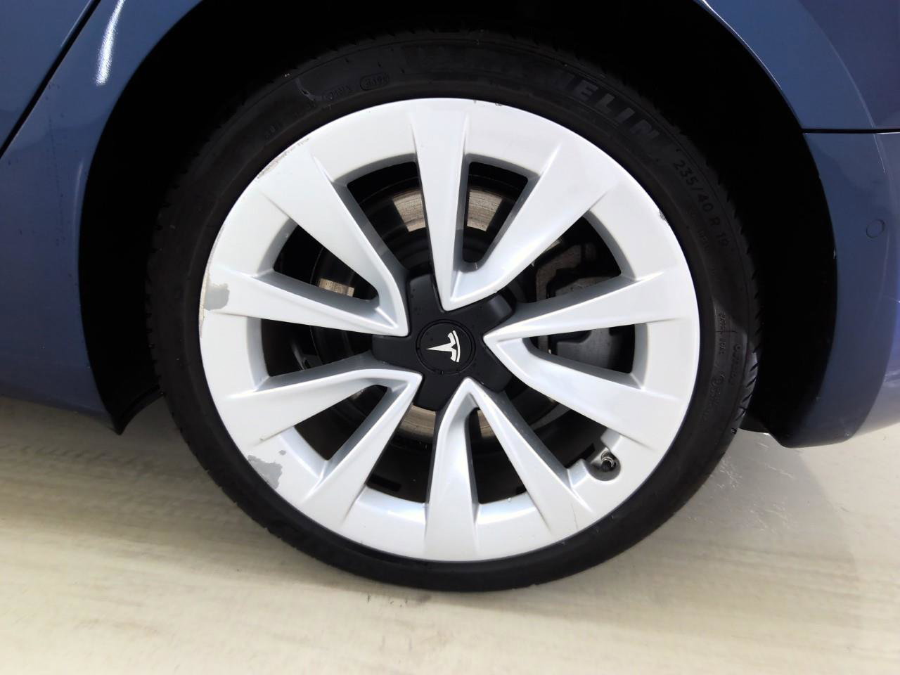 Tesla Model 3 Long-Range AWD 351pk 75 kWh 91,6% SoH FACELIFT [ WARMTEPOMP+AUTOPILOT+620KM WLTP ] 11