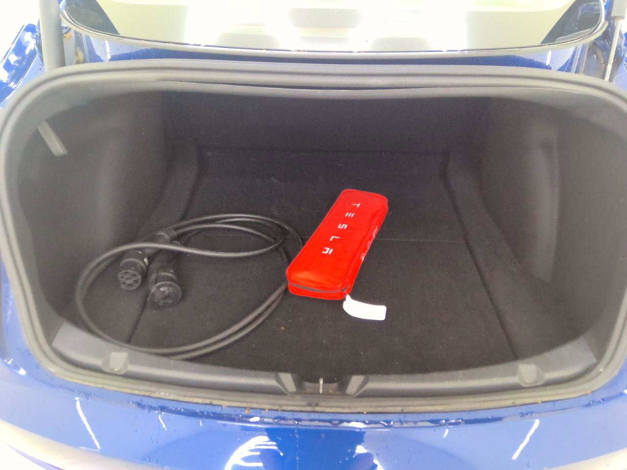 Tesla Model 3 Long-Range AWD 351pk 75 kWh 91,6% SoH FACELIFT [ WARMTEPOMP+AUTOPILOT+620KM WLTP ] 9