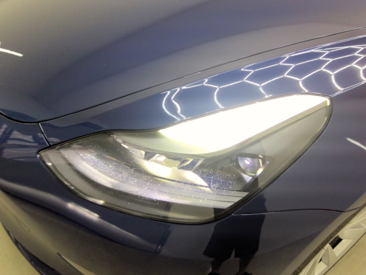 Tesla Model 3 Long-Range AWD 351pk 75 kWh 91,6% SoH FACELIFT [ WARMTEPOMP+AUTOPILOT+620KM WLTP ] 17