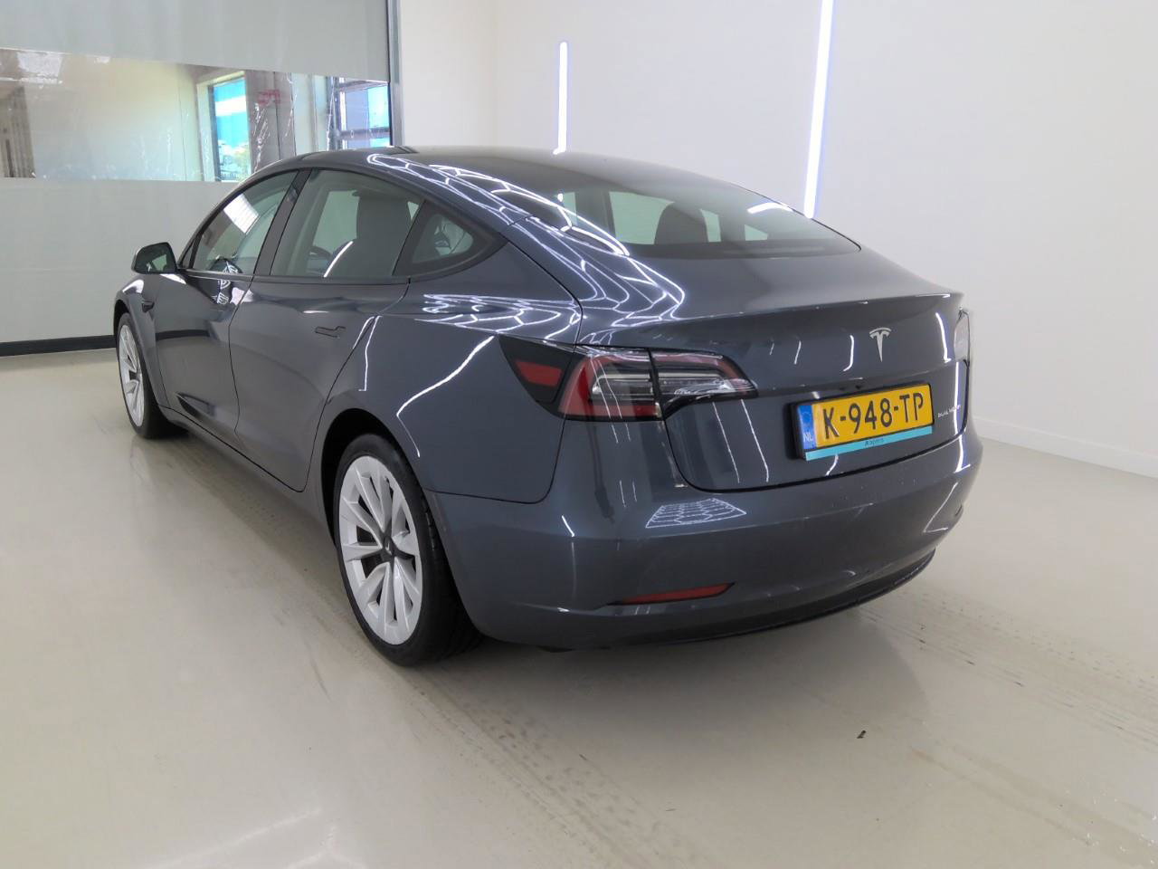 Tesla Model 3 Long-Range AWD 351pk 75 kWh 91,8% SoH FACELIFT [ TREKHAAK+WARMTEPOMP+AUTOPILOT+PREMIUM AUDIO ] 6