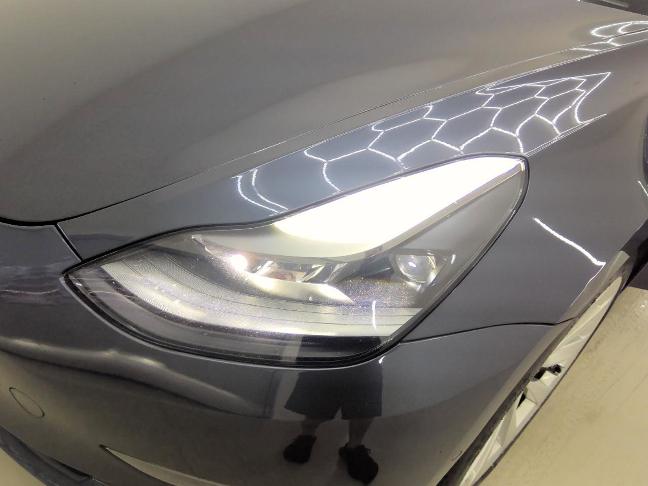Tesla Model 3 Long-Range AWD 351pk 75 kWh 91,8% SoH FACELIFT [ TREKHAAK+WARMTEPOMP+AUTOPILOT+PREMIUM AUDIO ] 20