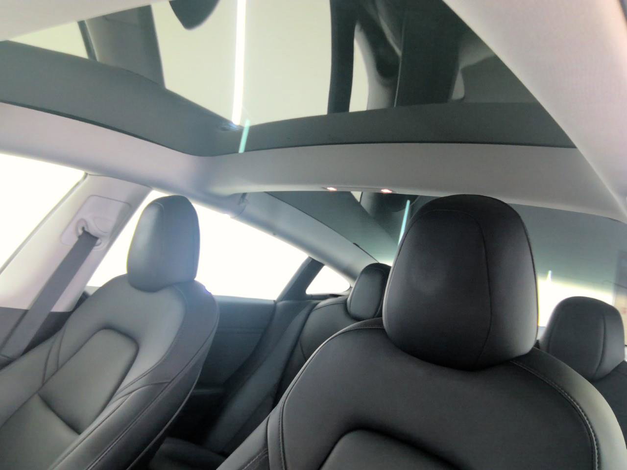 Tesla Model 3 Long-Range AWD 351pk 75 kWh 91,8% SoH FACELIFT [ TREKHAAK+WARMTEPOMP+AUTOPILOT+PREMIUM AUDIO ] 19