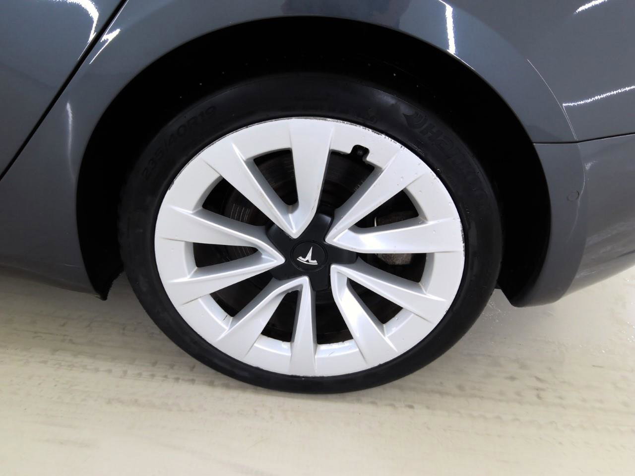 Tesla Model 3 Long-Range AWD 351pk 75 kWh 91,8% SoH FACELIFT [ TREKHAAK+WARMTEPOMP+AUTOPILOT+PREMIUM AUDIO ] 11