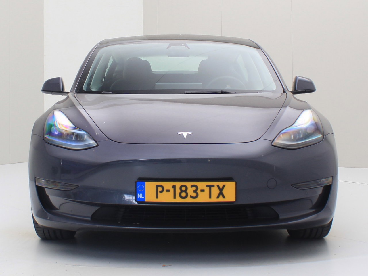Tesla Model 3 Long-Range AWD 351pk 75 kWh FACELIFT [ AMD RYZEN+WARMTEPOMP+AUTOPILOT+PREMIUM AUDIO ] 5