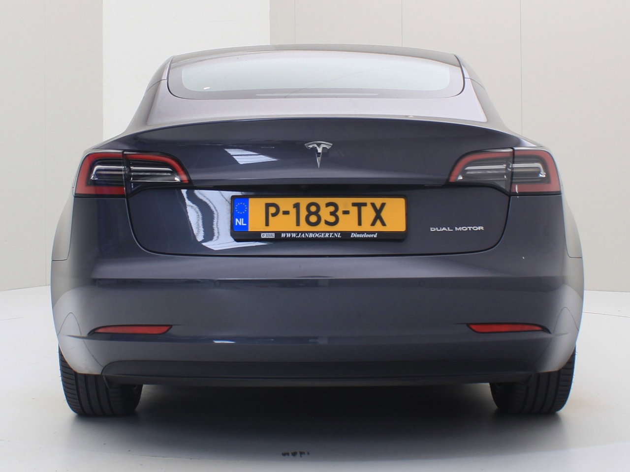 Tesla Model 3 Long-Range AWD 351pk 75 kWh FACELIFT [ AMD RYZEN+WARMTEPOMP+AUTOPILOT+PREMIUM AUDIO ] 6