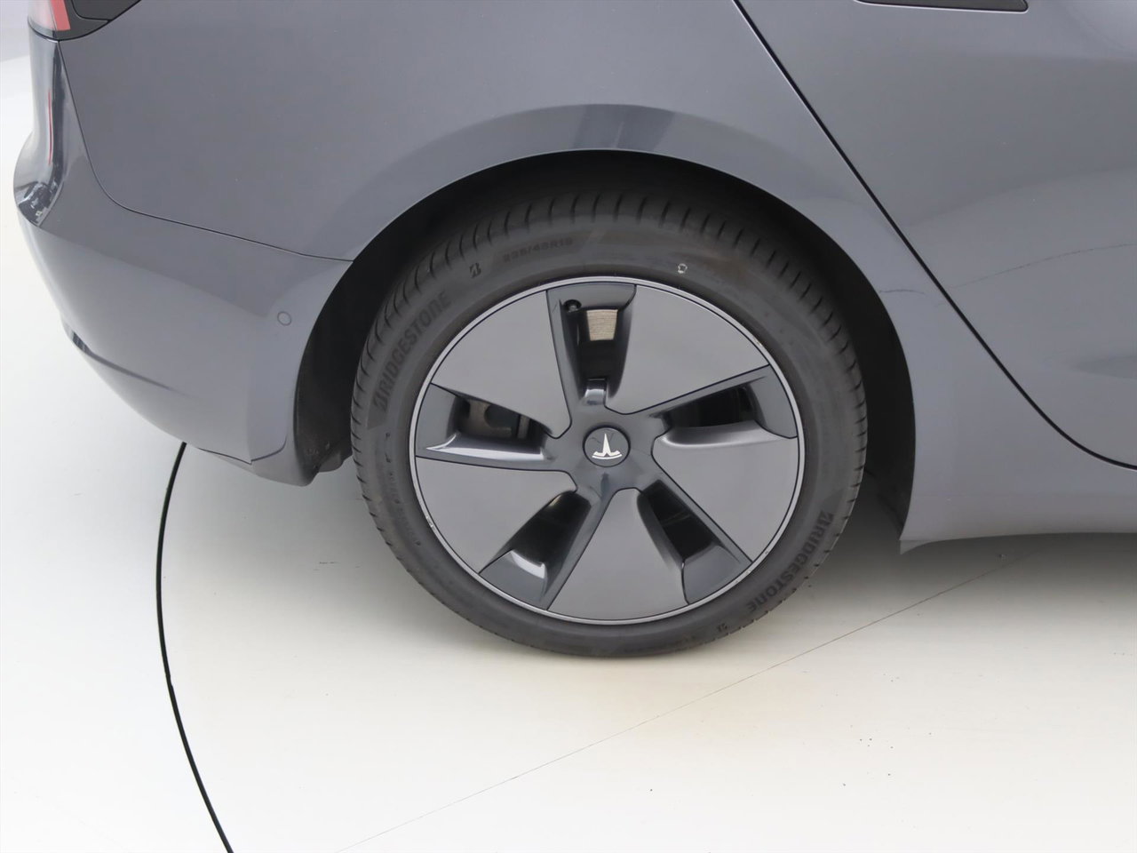 Tesla Model 3 Long-Range AWD 351pk 75 kWh FACELIFT [ AMD RYZEN+WARMTEPOMP+AUTOPILOT+PREMIUM AUDIO ] 11