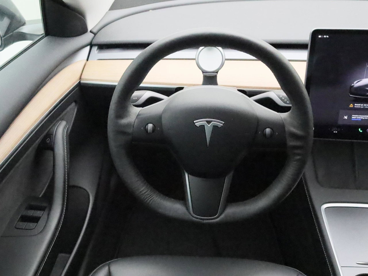 Tesla Model 3 Long-Range AWD 351pk 75 kWh FACELIFT [ AMD RYZEN+WARMTEPOMP+AUTOPILOT+PREMIUM AUDIO ] 18