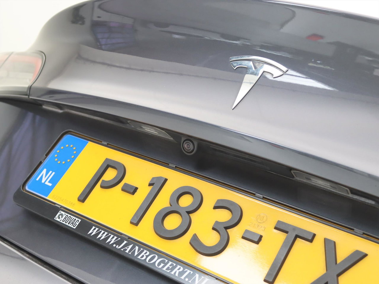 Tesla Model 3 Long-Range AWD 351pk 75 kWh FACELIFT [ AMD RYZEN+WARMTEPOMP+AUTOPILOT+PREMIUM AUDIO ] 8