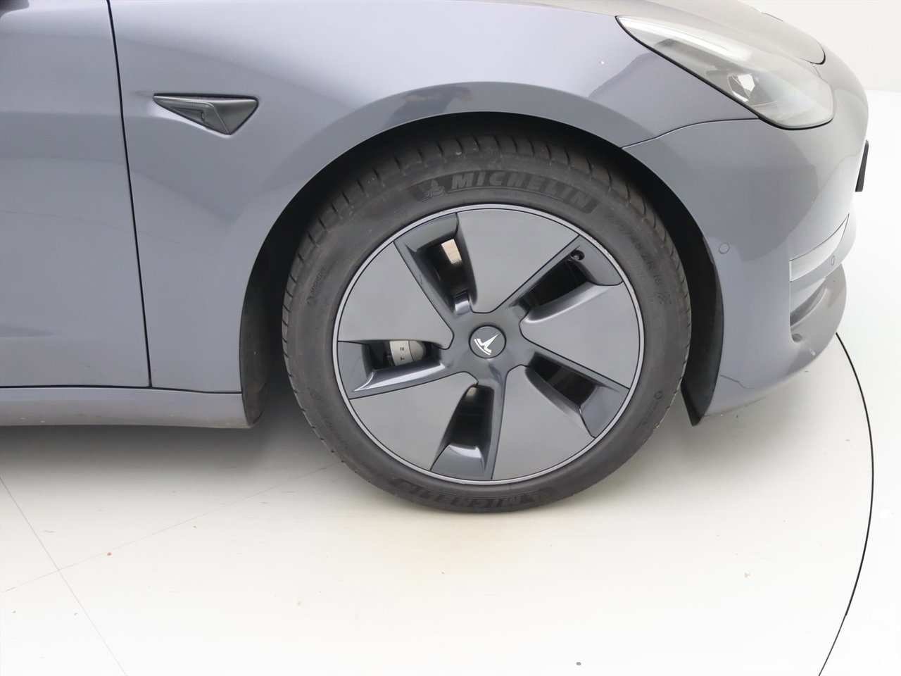Tesla Model 3 Long-Range AWD 351pk 75 kWh FACELIFT [ AMD RYZEN+WARMTEPOMP+AUTOPILOT+PREMIUM AUDIO ] 12
