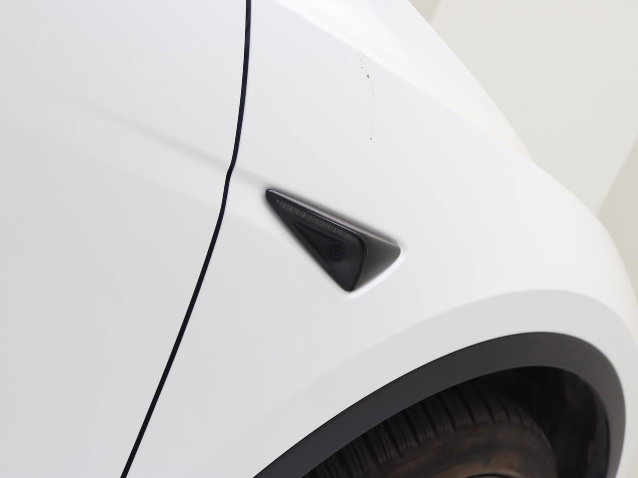 Tesla Model Y Long Range AWD 75kWh 351pk AMD RYZEN [ WIT LEDER+AUTOPILOT+20 INCH+PREMIUM AUDIO ] 13