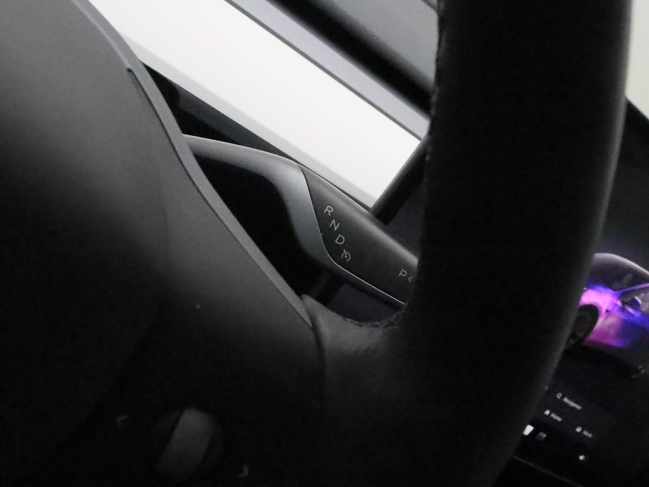 Tesla Model Y Long Range AWD 75kWh 351pk AMD RYZEN [ WIT LEDER+AUTOPILOT+20 INCH+PREMIUM AUDIO ] 26