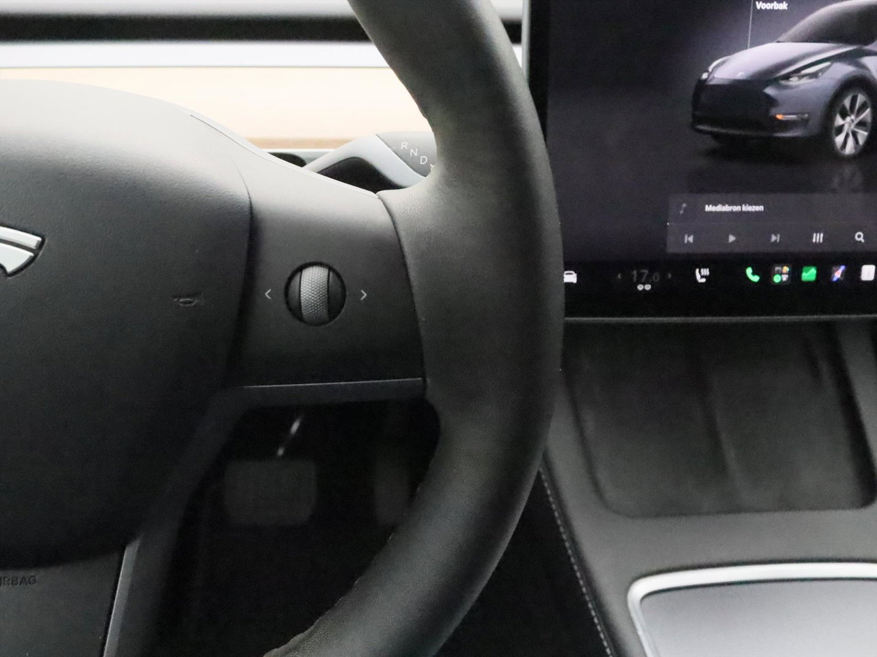 Tesla Model Y Long Range AWD 75kWh 351pk AMD RYZEN [ AUTOPILOT+19 INCH+PREMIUM AUDIO ] 30