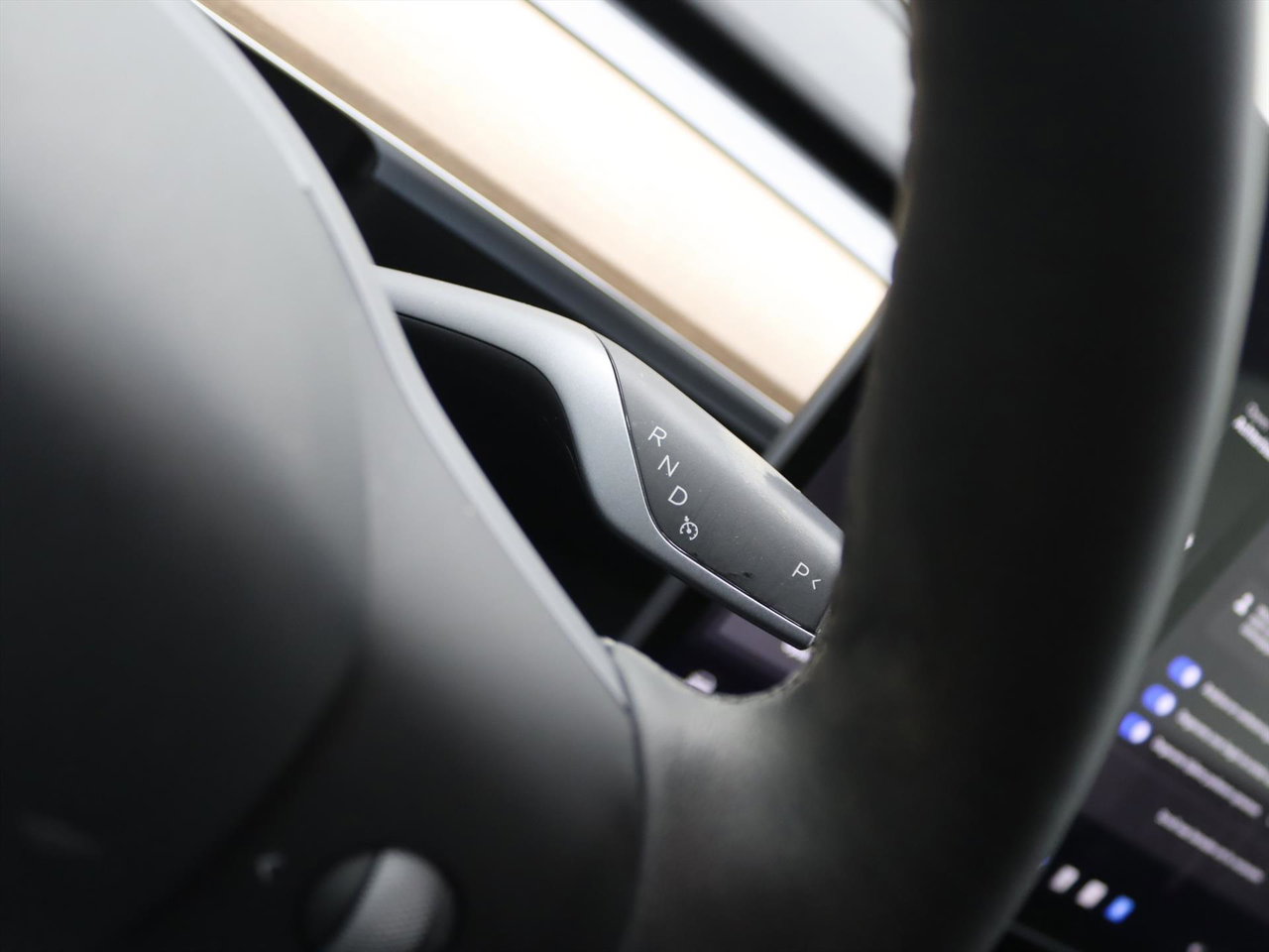 Tesla Model Y Long Range AWD 75kWh 351pk AMD RYZEN [ AUTOPILOT+19 INCH+PREMIUM AUDIO ] 28