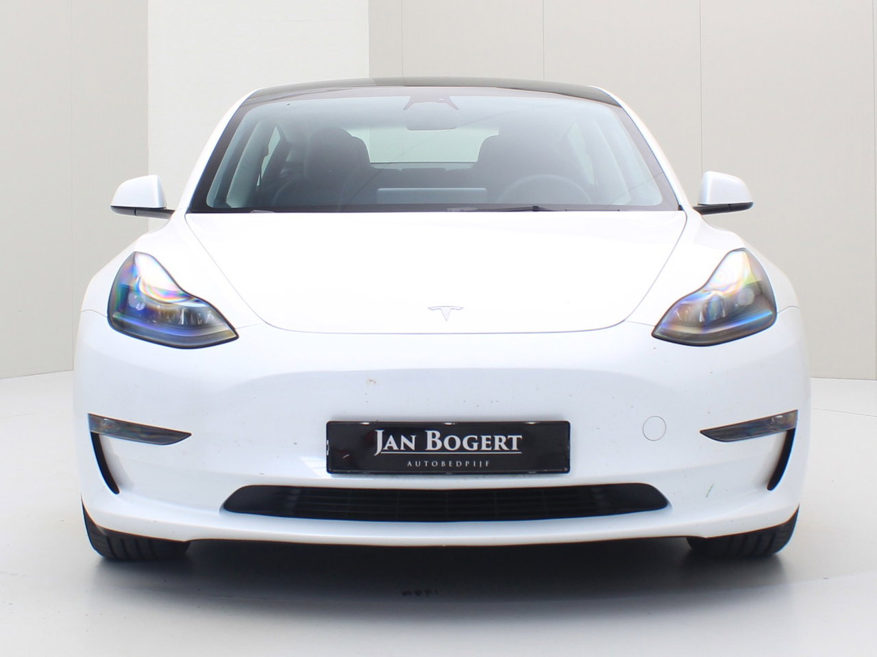 Tesla Model 3 Long-Range AWD 351pk 75 kWh UPGRADE [ AMD RYZEN+WARMTEPOMP+AUTOPILOT ] 5