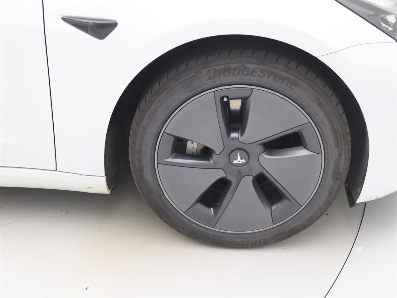 Tesla Model 3 Long-Range AWD 351pk 75 kWh UPGRADE [ AMD RYZEN+WARMTEPOMP+AUTOPILOT ] 12