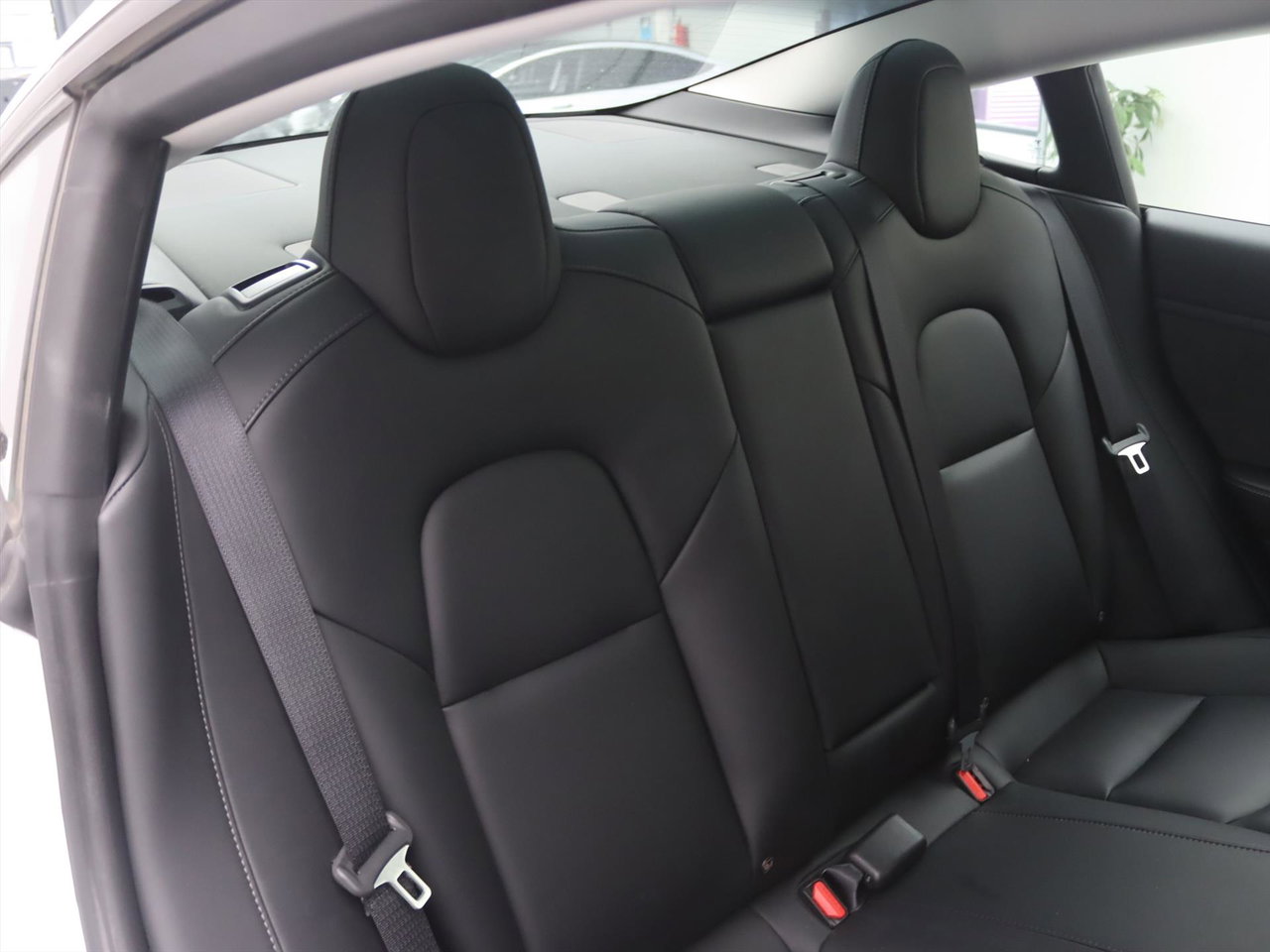 Tesla Model 3 Long-Range AWD 351pk 75 kWh UPGRADE [ AMD RYZEN+WARMTEPOMP+AUTOPILOT ] 16