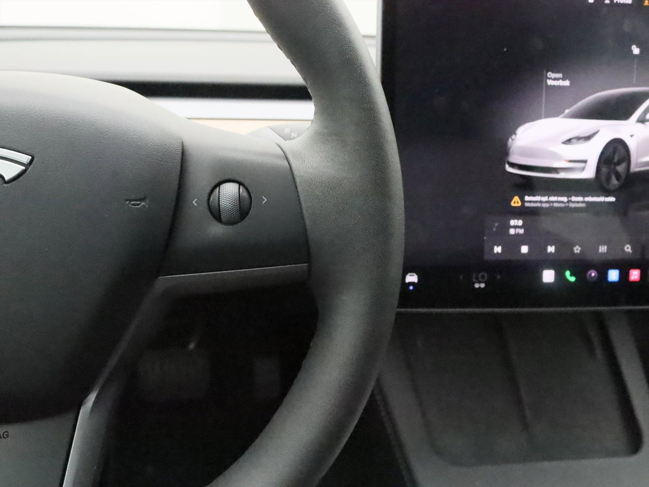Tesla Model 3 Long-Range AWD 351pk 75 kWh UPGRADE [ AMD RYZEN+WARMTEPOMP+AUTOPILOT ] 27