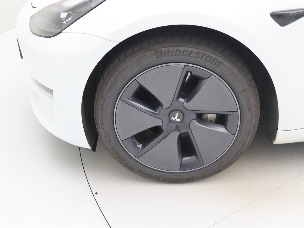 Tesla Model 3 Long-Range AWD 351pk 75 kWh UPGRADE [ AMD RYZEN+WARMTEPOMP+AUTOPILOT ] 21