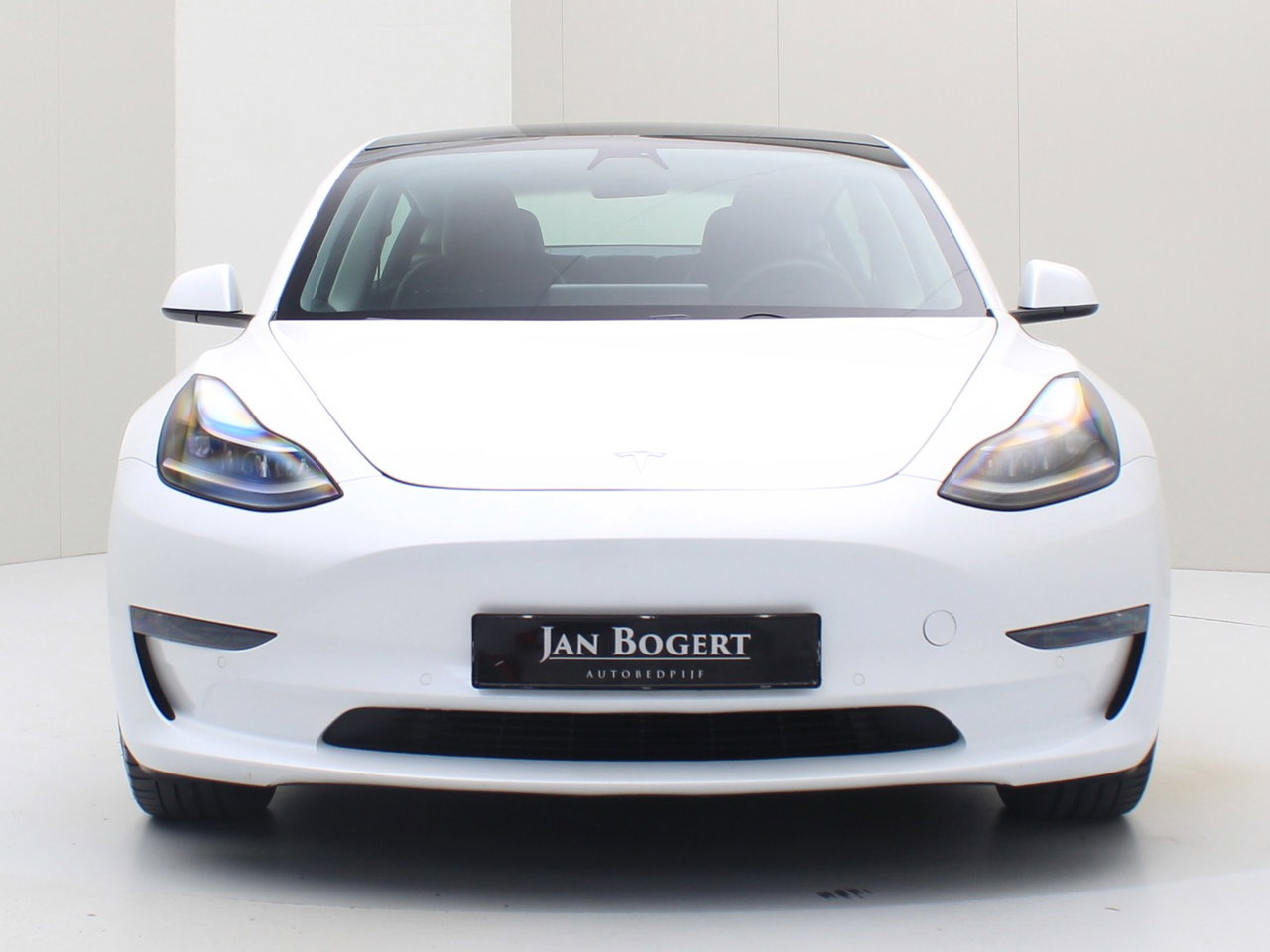 Tesla Model 3 Long-Range AWD 351pk 75 kWh FACELIFT [ WARMTEPOMP+AUTOPILOT+620KM WLTP+PREMIUM AUDIO ] 5