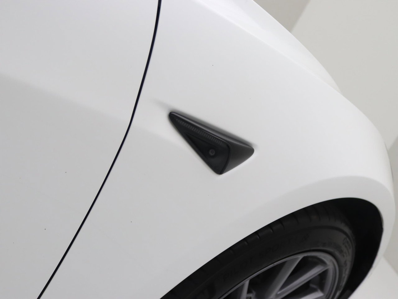 Tesla Model 3 Long-Range AWD 351pk 75 kWh FACELIFT [ WARMTEPOMP+AUTOPILOT+620KM WLTP+PREMIUM AUDIO ] 13