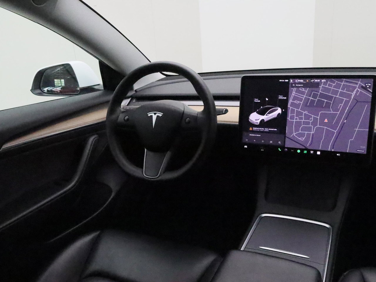 Tesla Model 3 Long-Range AWD 351pk 75 kWh FACELIFT [ WARMTEPOMP+AUTOPILOT+620KM WLTP+PREMIUM AUDIO ] 17