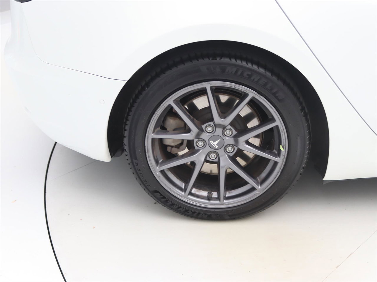 Tesla Model 3 Long-Range AWD 351pk 75 kWh FACELIFT [ WARMTEPOMP+AUTOPILOT+620KM WLTP+PREMIUM AUDIO ] 11