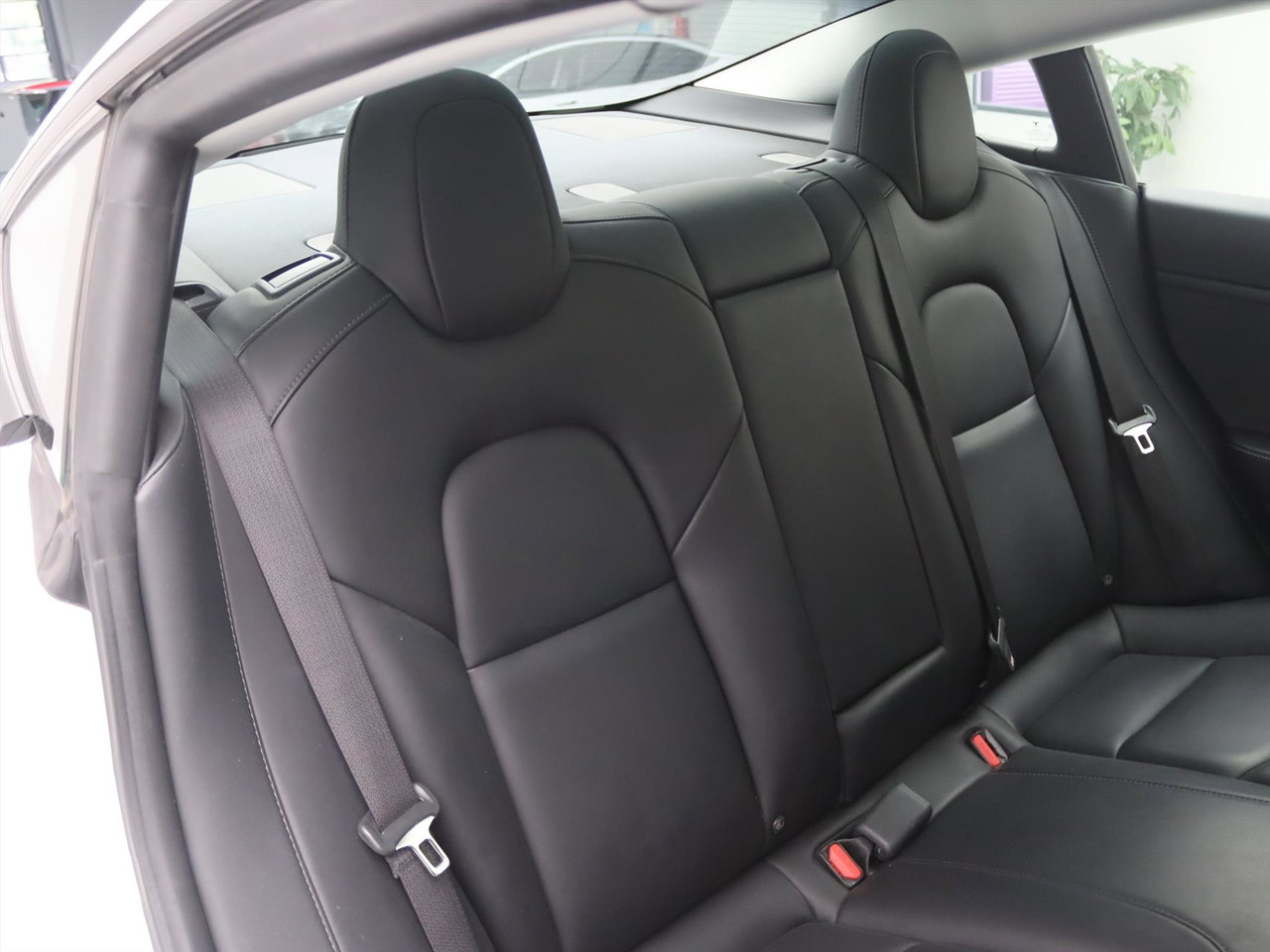 Tesla Model 3 Long-Range AWD 351pk 75 kWh FACELIFT [ WARMTEPOMP+AUTOPILOT+620KM WLTP+PREMIUM AUDIO ] 16