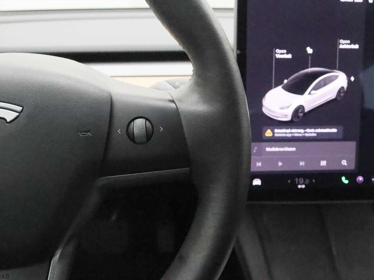 Tesla Model 3 Long-Range AWD 351pk 75 kWh FACELIFT [ WARMTEPOMP+AUTOPILOT+620KM WLTP+PREMIUM AUDIO ] 28