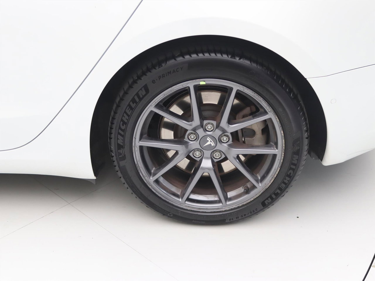 Tesla Model 3 Long-Range AWD 351pk 75 kWh FACELIFT [ WARMTEPOMP+AUTOPILOT+620KM WLTP+PREMIUM AUDIO ] 22