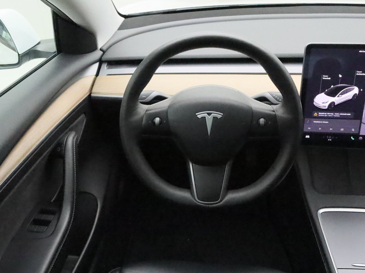 Tesla Model 3 Long-Range AWD 351pk 75 kWh FACELIFT [ WARMTEPOMP+AUTOPILOT+620KM WLTP+PREMIUM AUDIO ] 18