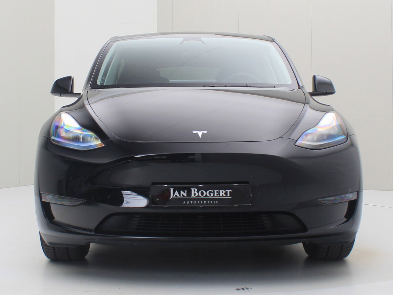 Tesla Model Y Long Range AWD 351pk [ AMD RYZEN+AUTOPILOT+19 INCH+PREMIUM AUDIO ] 5