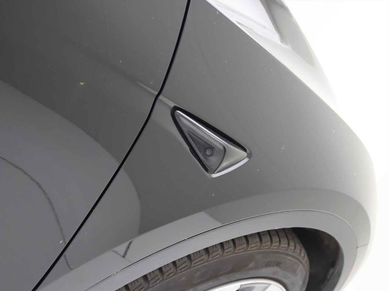 Tesla Model Y Long Range AWD 351pk [ AMD RYZEN+AUTOPILOT+19 INCH+PREMIUM AUDIO ] 13