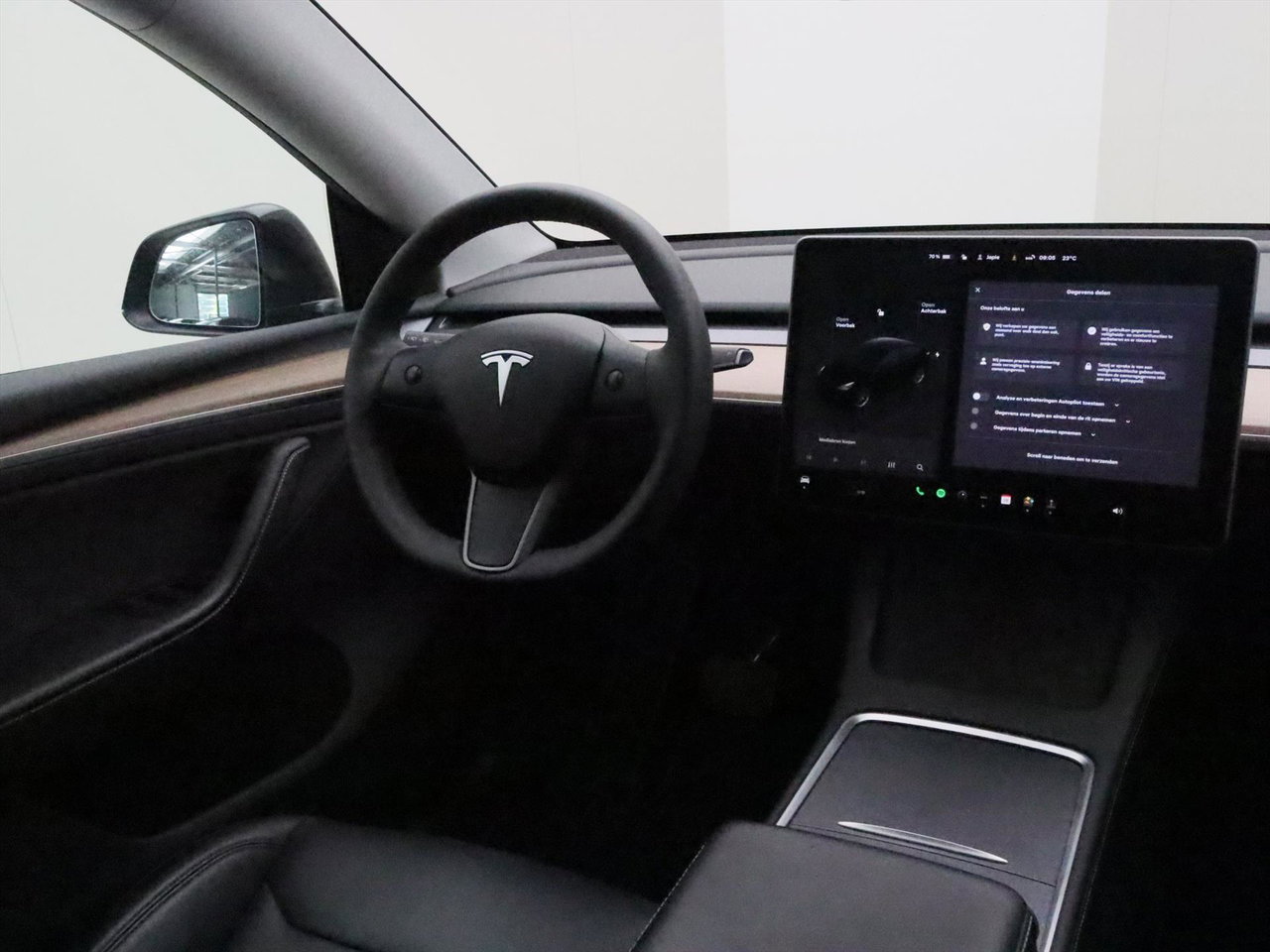 Tesla Model Y Long Range AWD 351pk [ AMD RYZEN+AUTOPILOT+19 INCH+PREMIUM AUDIO ] 17
